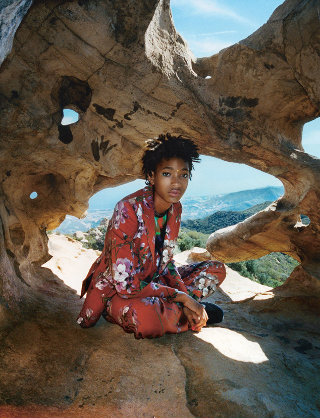Willow Smith Willow Smith